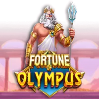 Fortune of Olympus