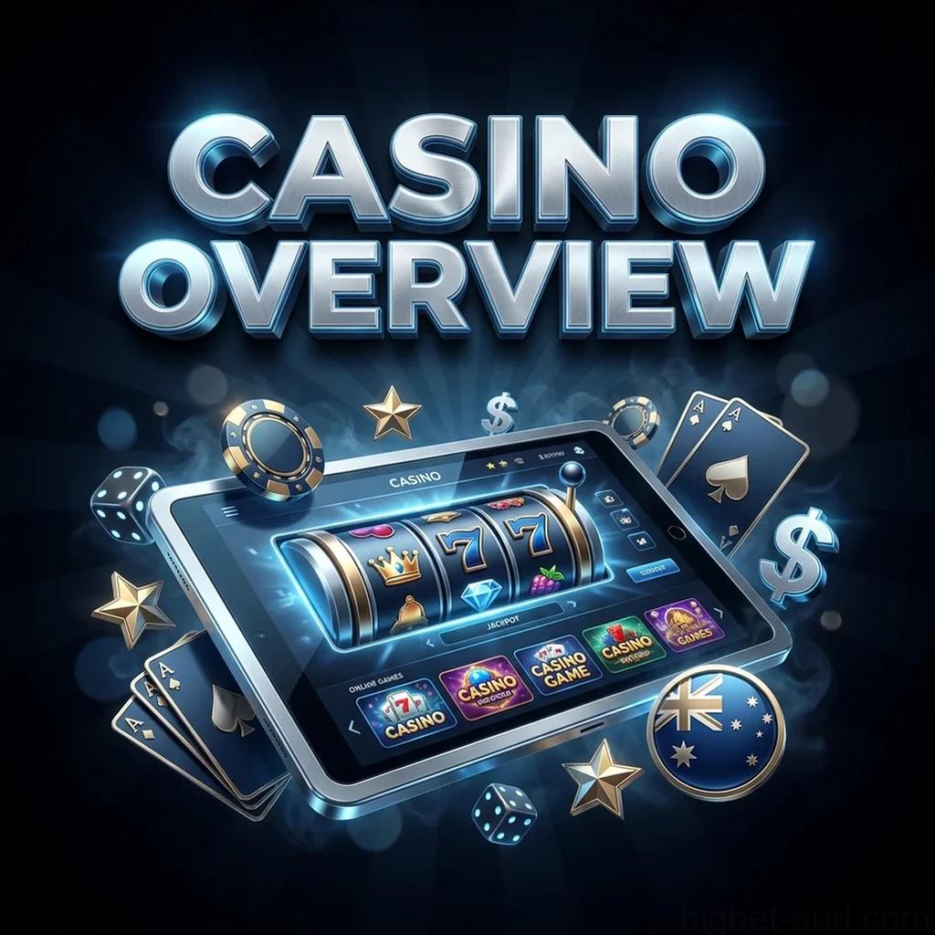 Casino Overview