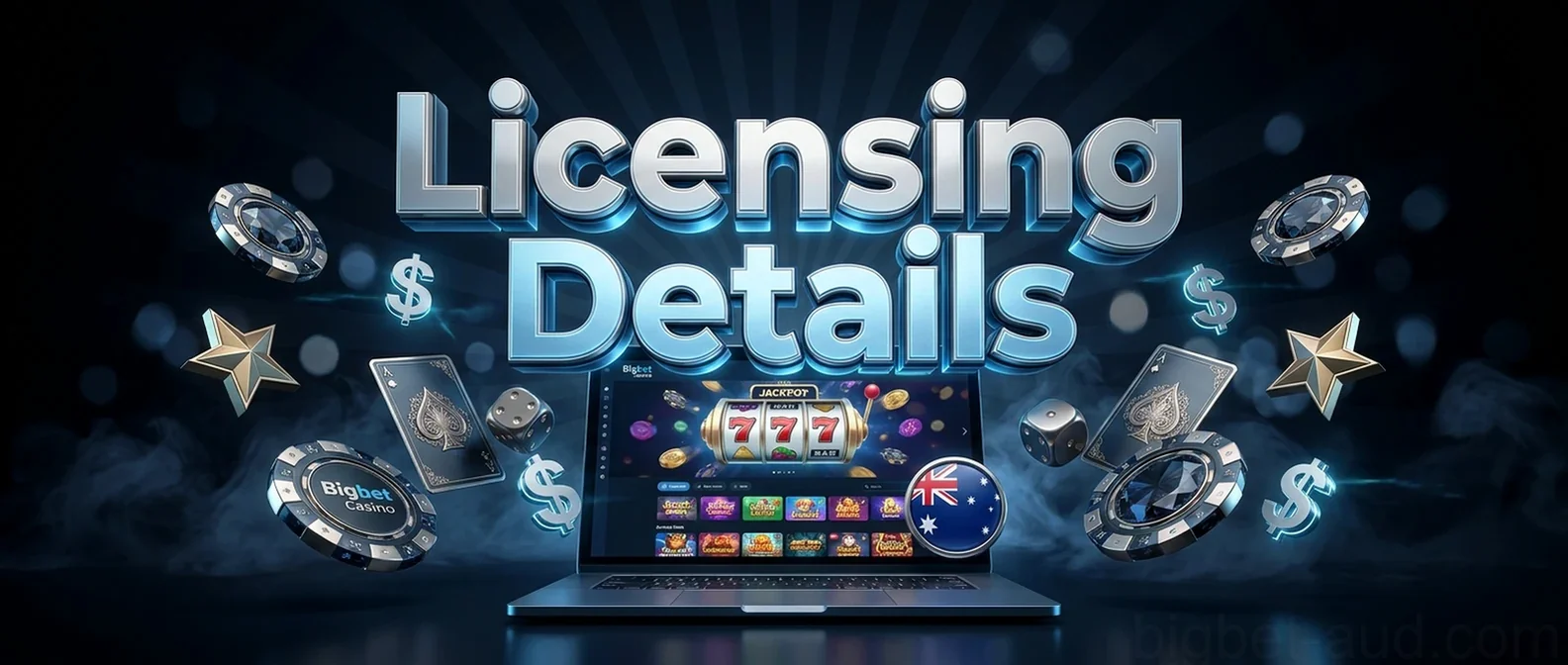 Licensing Details